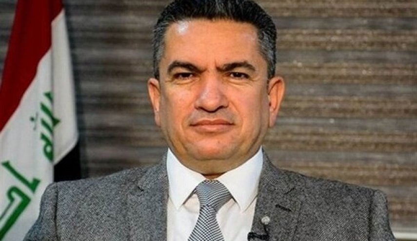 تعیین جلسه رای اعتماد پارلمان عراق به کابینه الزرفی