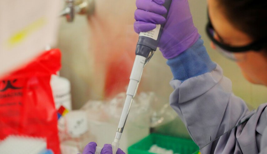 مركز أمريكي يبدأ التحاليل للكشف عن الأجسام المضادة لفيروس كورونا