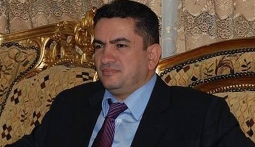 الزرفی: برگزاری انتخابات زودهنگام در عراق اولویت است