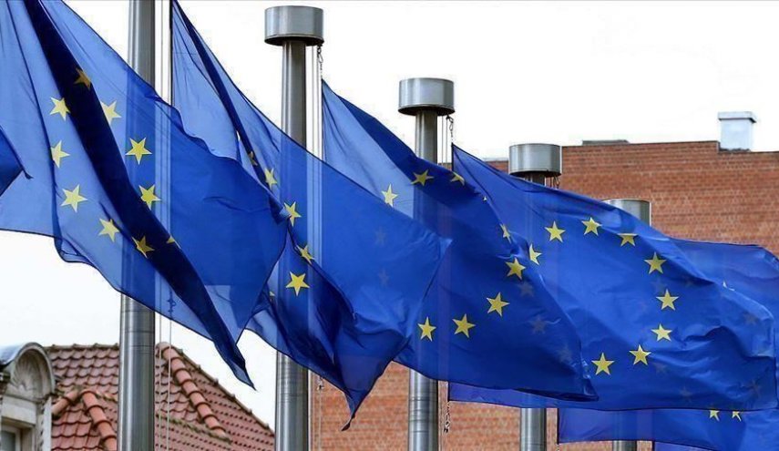 رئيسة المفوضية الأوروبية تجدد دعوتها إلى الاستثمار في ميزانية الاتحاد الأوروبي