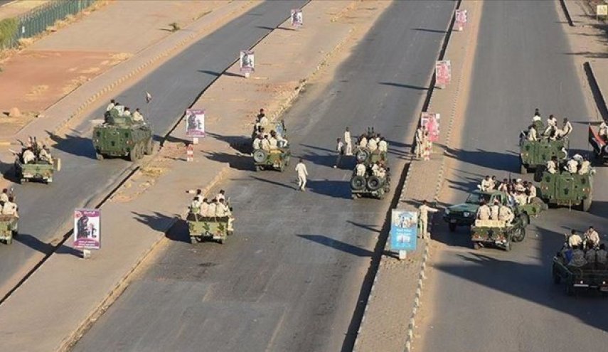 ارتش سودان خبر روزنامه سعودی درباره کودتای نظامی را تکذیب کرد