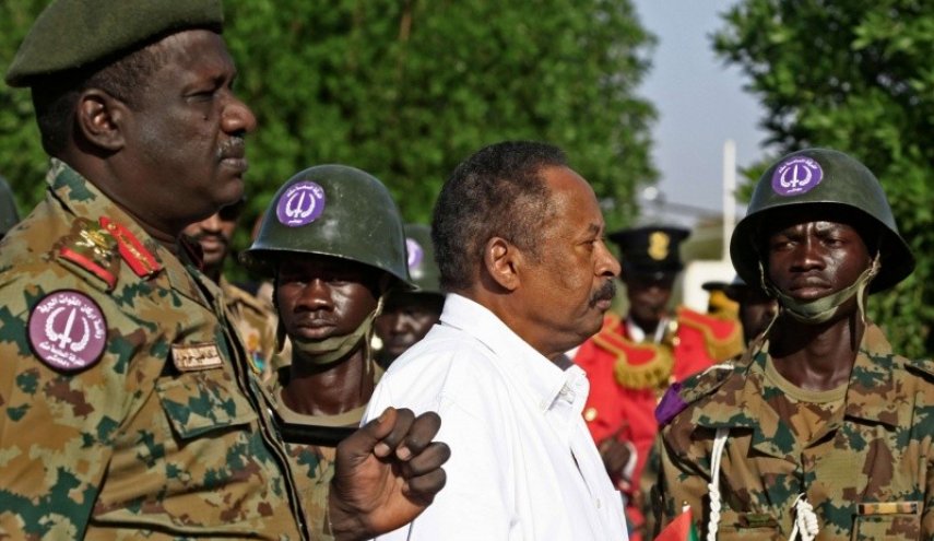 السودان.. الجيش ينفي وجود شبهات لأي انقلاب