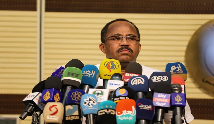 الصحة السودانية تكشف إصابتين جديدتين بفيروس كورونا في البلاد