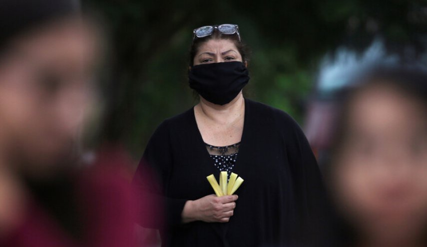 ارتفاع الإصابات بكورونا في المكسيك إلى 2143 والوفيات 94
