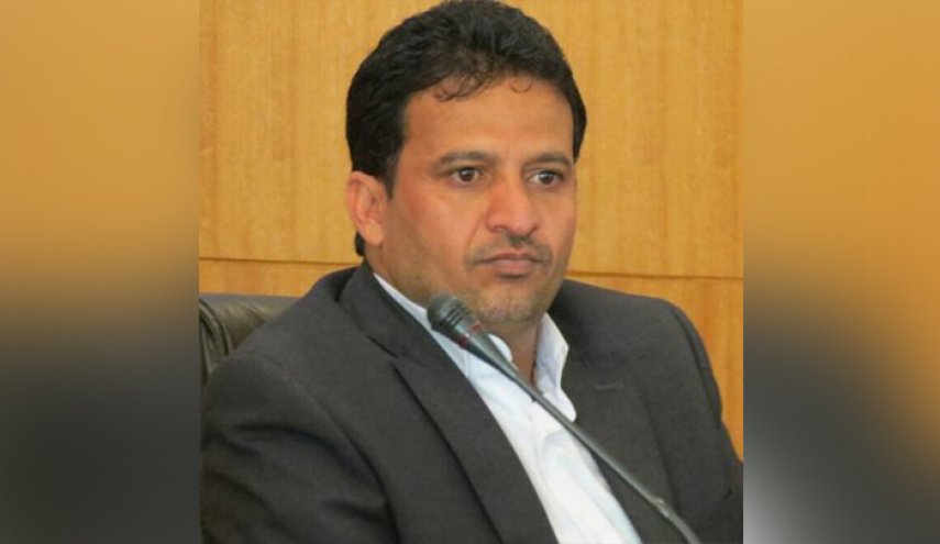 نائب وزير خارجية اليمن يدين بشدة جريمة سجن النساء بتعز