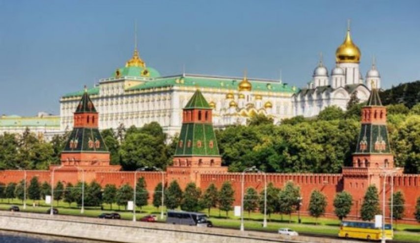 روسيا: انعقاد مؤتمر 