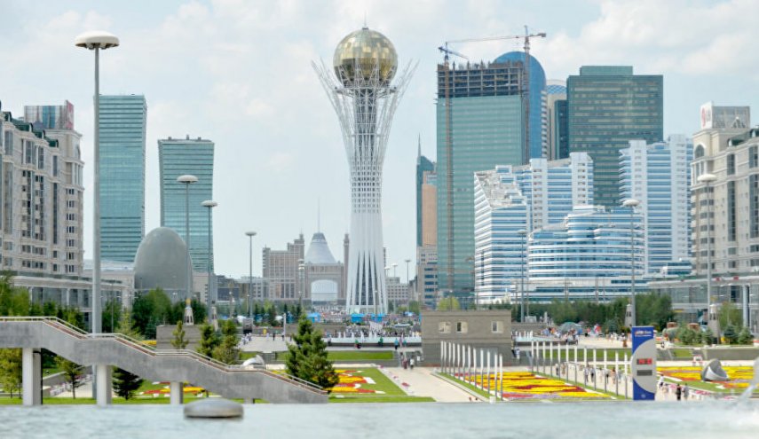 كازاخستان.. إصابة نحو 70 طبيبا بفيروس كورونا