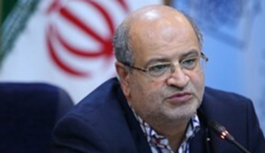 افزایش شیوع کرونا در تهران/ رشد 35 درصدی مراجعان سرپایی