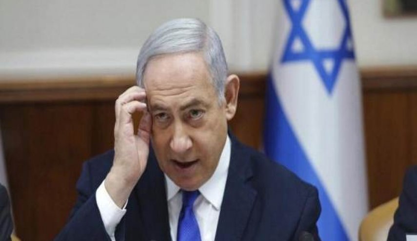 مذاکرات بنی گانتس و نتانیاهو برای تشکیل کابینه ائتلافی