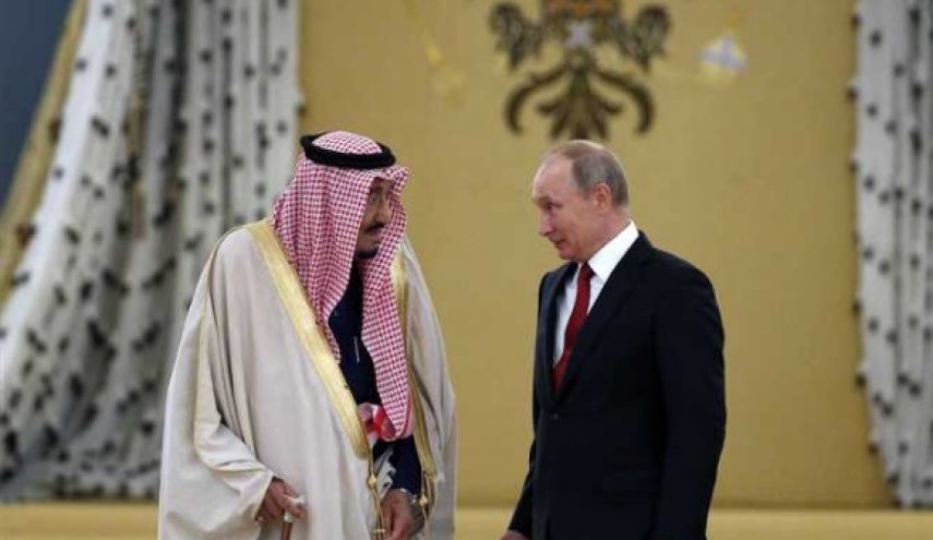 وزارت انرژی آمریکا: نزاع نفتی سعودی و روسیه پیامدهای منفی بر ایالات متحده دارد