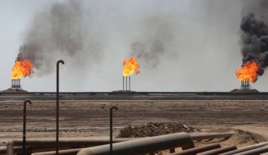 عراق هدف از حملات به تاسیسات نفتی را توقف تولید نفت دانست