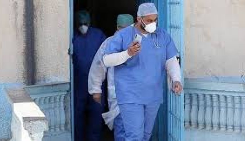 الجزائر.. تسجيل 21 وفاة و103 إصابات جديدة بفيروس كورونا
