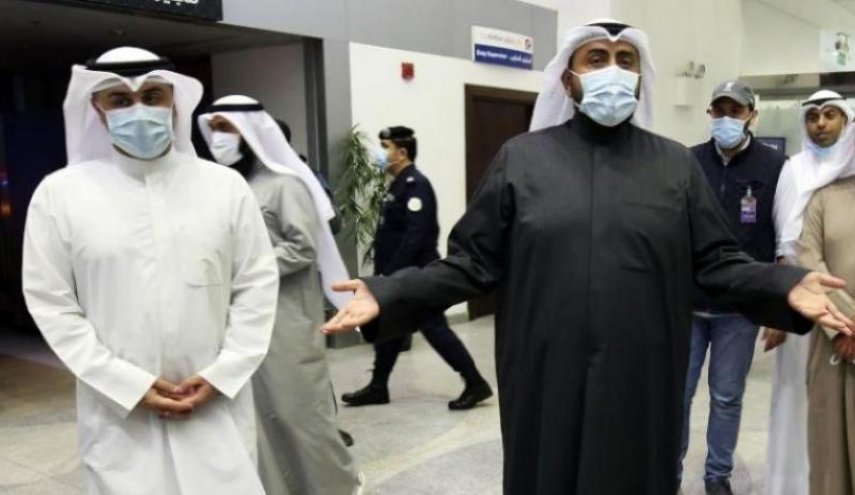تسجيل أعلى معدل يومي للإصابة بكورونا في الكويت