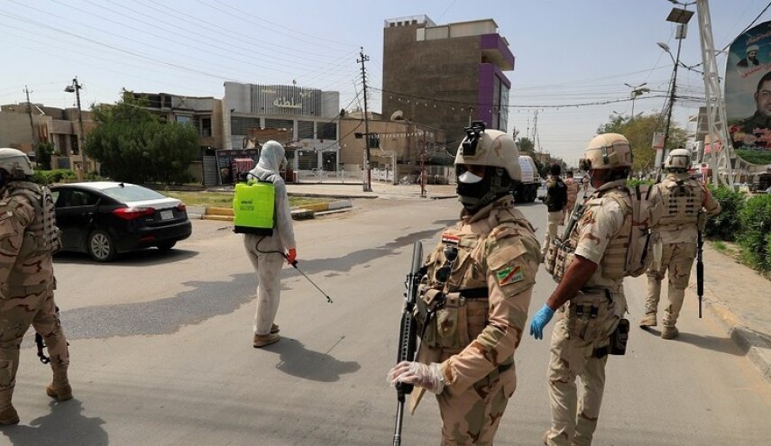 خلية أزمة كورونا في العراق: هذا الأسبوع هو الأكثر خطورة
