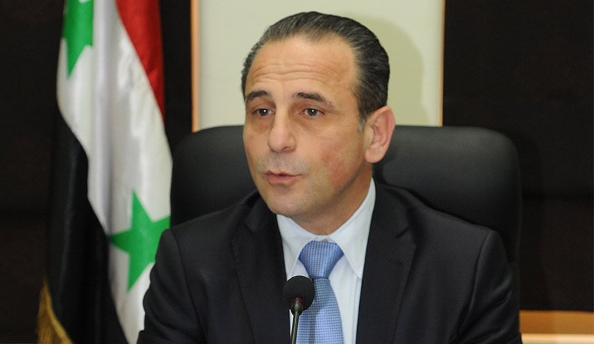 وزير الصحة السوري يؤكد جاهزية قطاعه لمواجهة كورونا