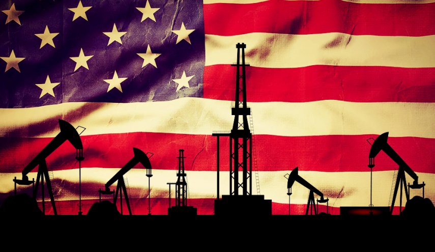 فشار بازار برای کاهش تولید نفت آمریکا