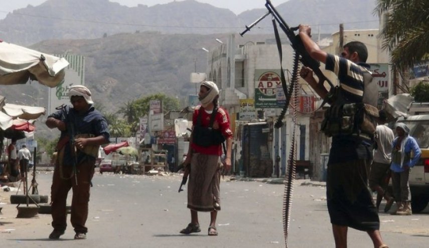محافظة عدن تعاني من عمليات قتل واختطاف وانفلات أمني