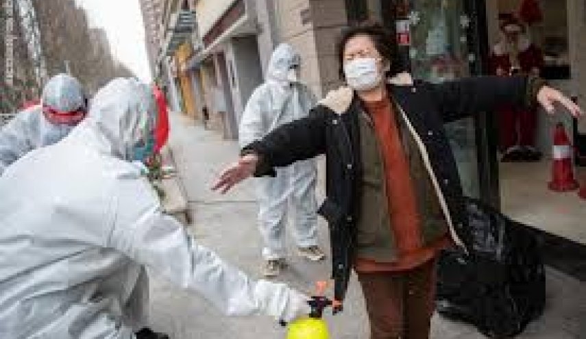 لأول مرة..الصين تعلن عدم تسجيل أي وفاة جديدة بفيروس كورونا