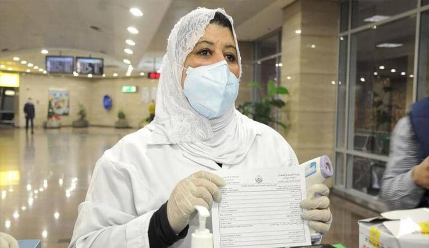 علماء مصريون يتوصلون إلى بروتوكول علاجي للشفاء من كورونا

