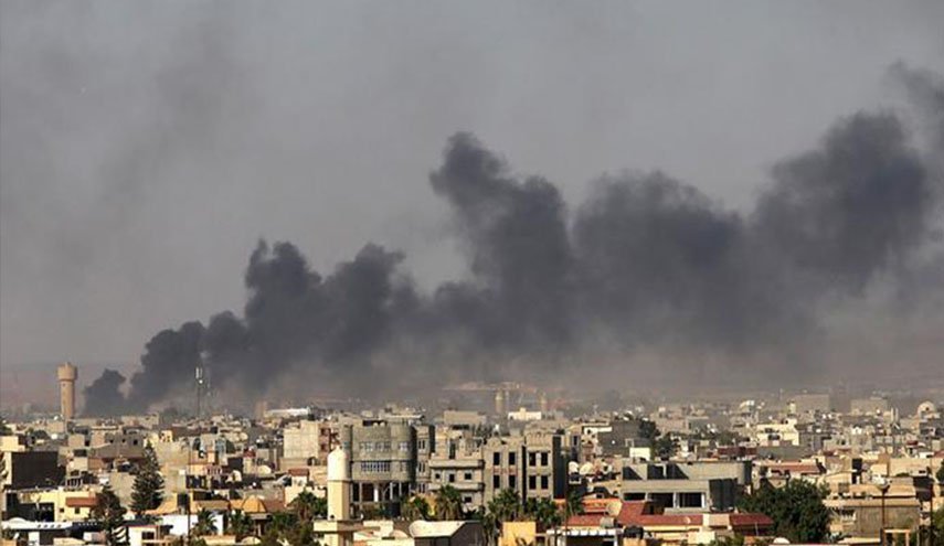 ليبيا... حكومة الوفاق تعلن مناطق عسكرية مغلقة