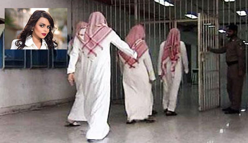 كورونا يكشف الوجوه المعادية للانسانية في السعودية