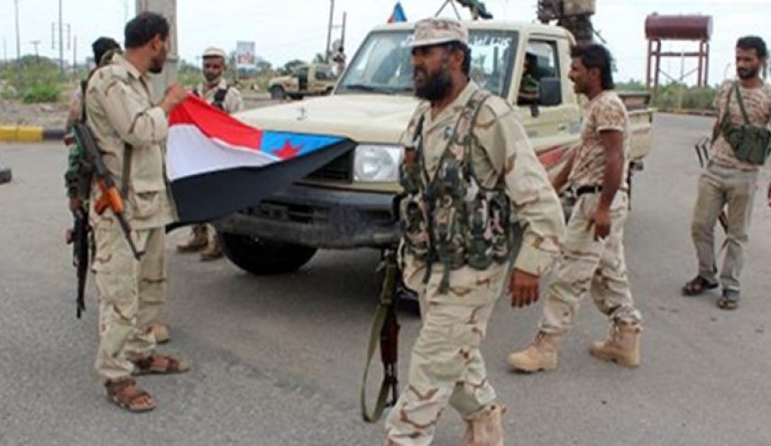 ادامه تقابل امارات و عربستان در جنوب یمن؛ تجهیزات سعودی توقیف شد