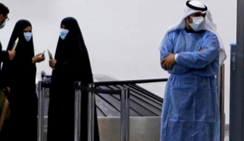 عدد الاصابات بكورونا قد يفوق طاقة قطاع الصحة بالسعودية