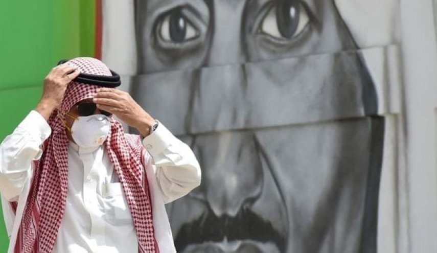 السعودية تسجل أكبر حصيلة يومية لإصابات فيروس كورونا