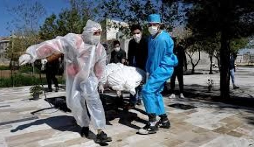 تسجيل 12 وفاة جديدة بفيروس كورونا في الجزائر