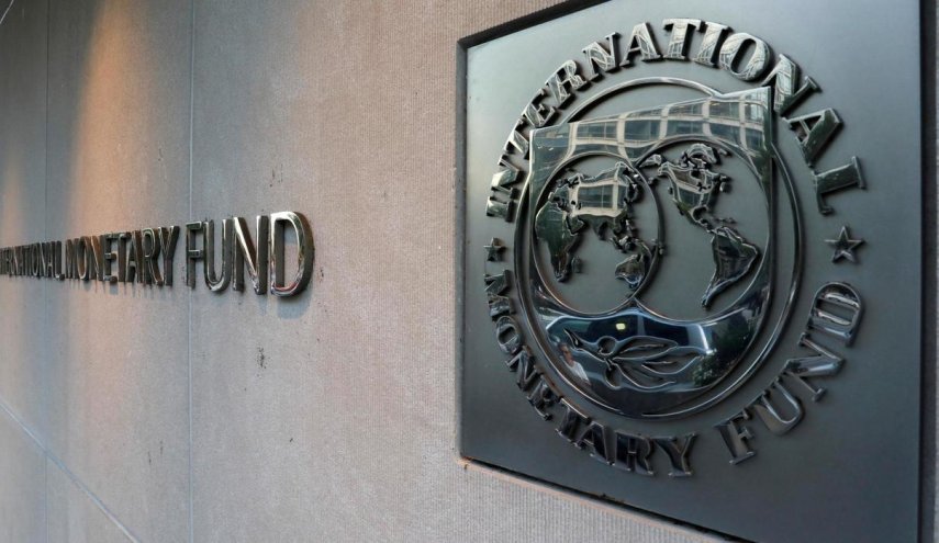 آمریکا: مخالف اعطای وام از سوی صندوق بین‌المللی پول به ایران هستیم
