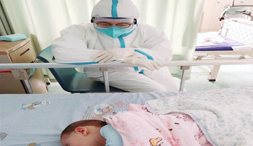 ولادة طفلين سليمين لمصابتين بفيروس كورونا في بيرو