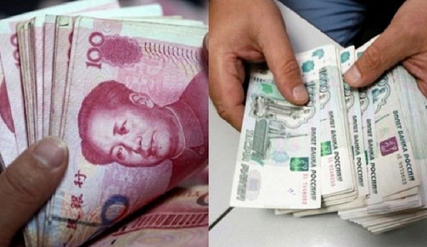 کرونا، ذخیره ارزی چین را ۴۷ میلیارد دلار کاهش داد