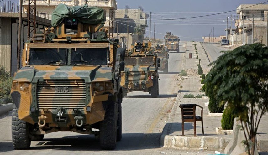 تركيا: سنواصل الدوريات المشتركة مع الروس في إدلب