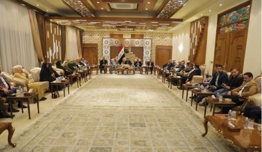 'القوى العراقية' يعلن دعمه ترشيح الكاظمي لرئاسة الحكومة