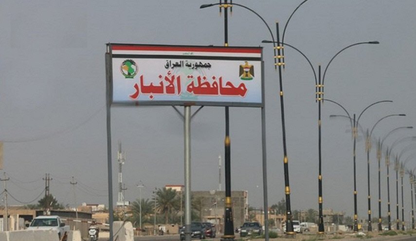 'داعش' تقتل راعي اغنام شمال الرمادي