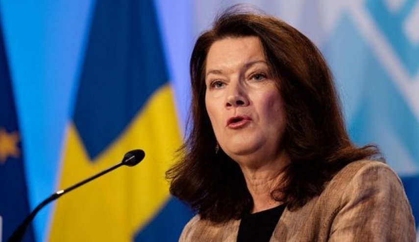 سوئد ادعای ترامپ درباره روش این کشور برای مبارزه با کرونا را رد کرد
