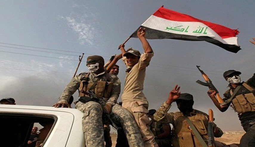 لم يقف مع الشعب العراقي في الشدة سوى المرجعية العليا