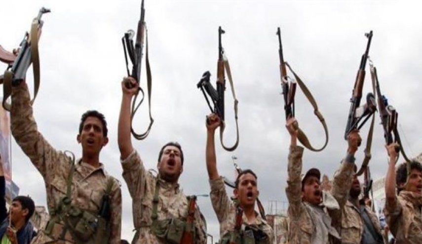 اسرای کمیته های مردمی یمن آزاد شدند
