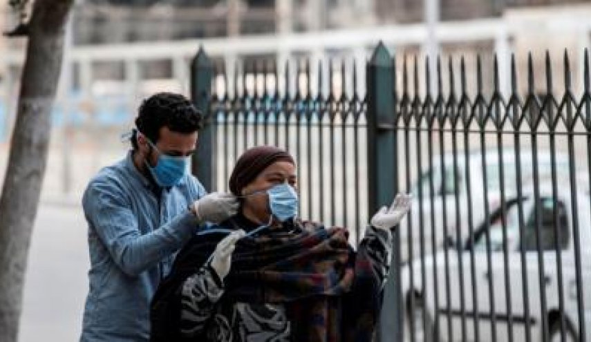 مصر تحذر المواطنين من الاستهتار بفيروس كورونا
