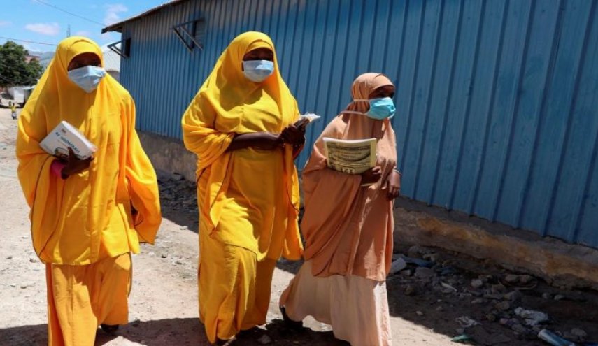 الصومال تسجل أول وفاة بفيروس كورونا‎