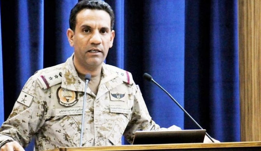 العدوان السعودي يعلن وقف إطلاق النار  في اليمن لأسبوعين