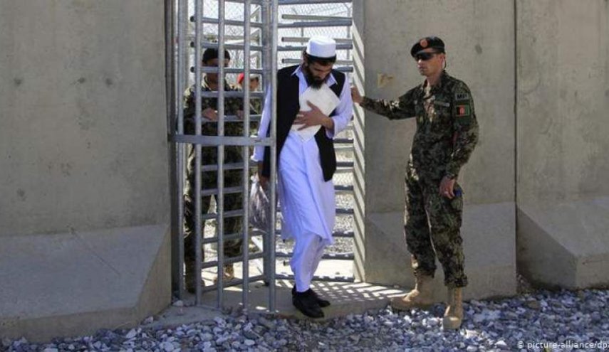 واکنش طالبان به آزادی زندانیان خود از زندان‌های دولت افغانستان