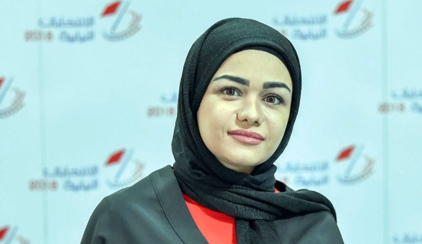 نائبة بحرينية تدعو للافراج عن السجناء تجنبا لـ'مأساة محتملة'