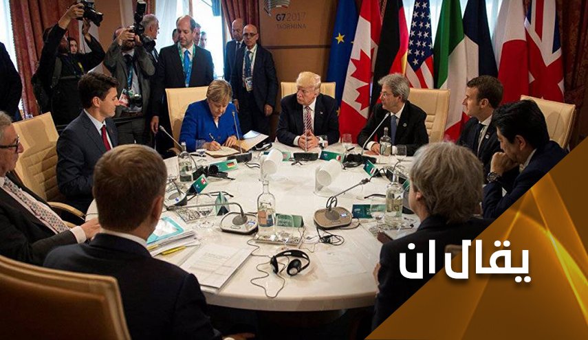 وباء العصر بين الأبيض والأسود