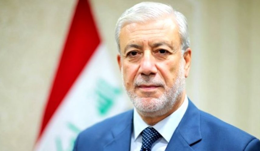 رئاسة البرلمان العراقي: الكاظمي لديه فرصة افضل من علاوي والزرفي