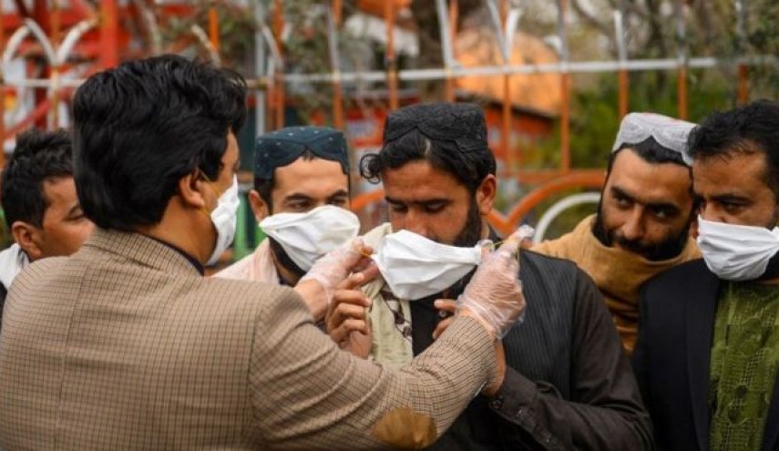 شمار مبتلایان به کرونا در افغانستان به مرز 500 نفر رسید