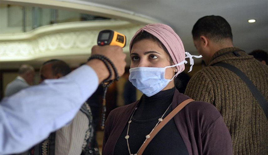 المغرب يسجل 3 وفيات و91 إصابة جديدة بفيروس كورونا
