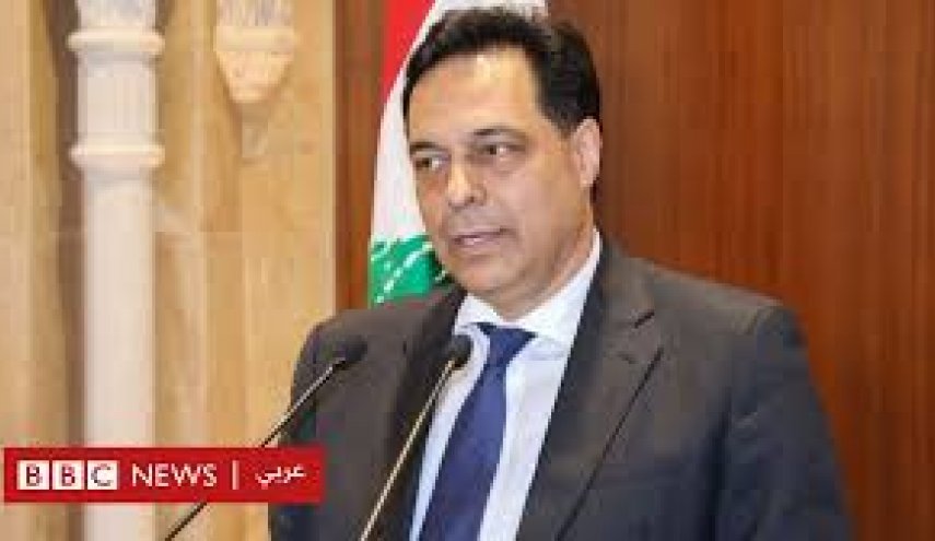 رئيس الحكومة اللبنانية: الاثنين آخر رحلة للعائدين بعدها نُقيّم ونُقرر المرحلة الثانية