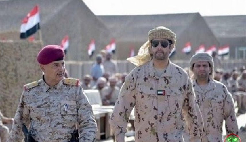 تحرکات جدید امارات برای سیطره بر ساحل غربی یمن