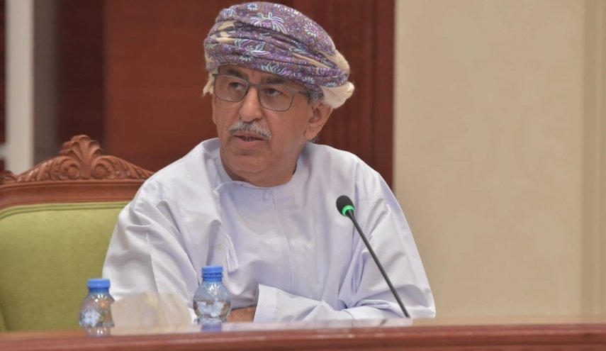 وزير الصحة العُماني يكشف ذروة انتشار كورونا بالدول الخليجية